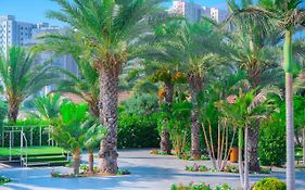 אגמים נופש אשקלון